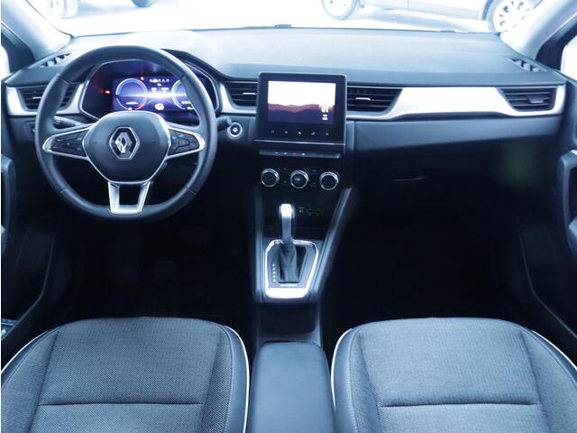 Renault CAPTUR 1.6 E-Tech Plug-in Hybrid 160 Intens Clima/Navi/Camera