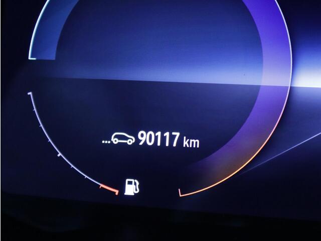 Renault CAPTUR 1.6 E-Tech Plug-in Hybrid 160 Intens Clima/Navi/Camera
