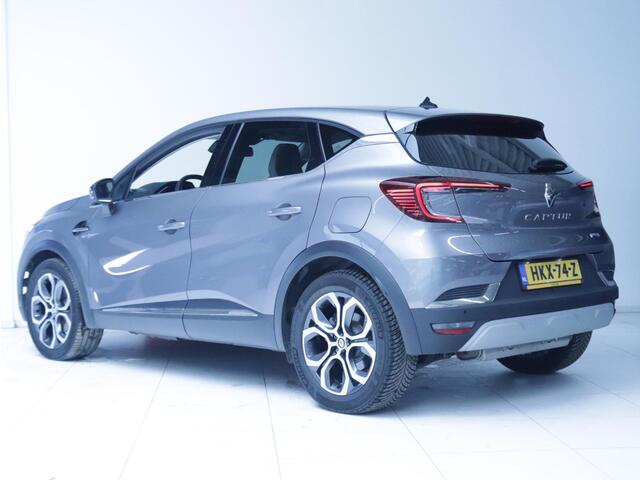 Renault CAPTUR 1.6 E-Tech Plug-in Hybrid 160 Intens Clima/Navi/Camera