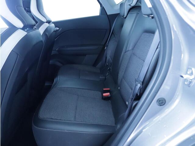 Renault CAPTUR 1.6 E-Tech Plug-in Hybrid 160 Intens Clima/Navi/Camera