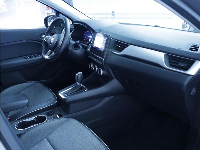 Renault CAPTUR 1.6 E-Tech Plug-in Hybrid 160 Intens Clima/Navi/Camera