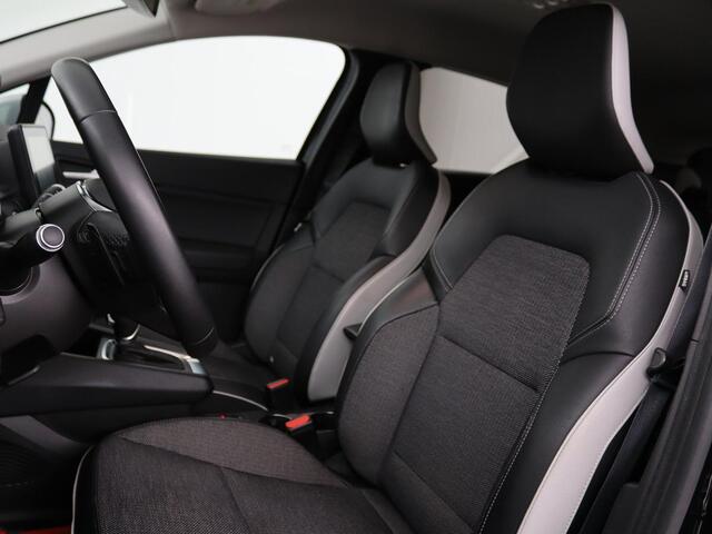 Renault CAPTUR 1.3 TCe 140 Intens | Trekhaak | Automaat | Navi | Apple Carplay | Cruise Control | DAB | LMV
