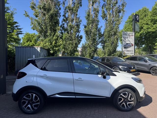 Renault CAPTUR 0.9 TCe Intens+Trekhaak!!