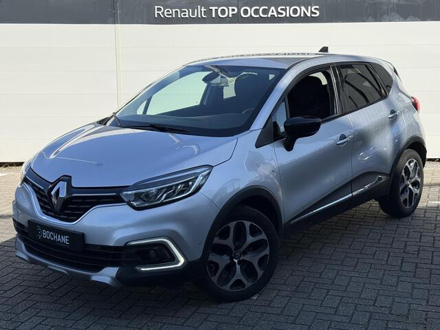 Renault CAPTUR 0.9 TCe Intens (Hoge instap) Camera | Navigatie | Dealer Onderhouden