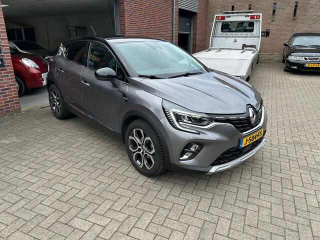 Renault CAPTUR 1.0 TCe 100 Edition One