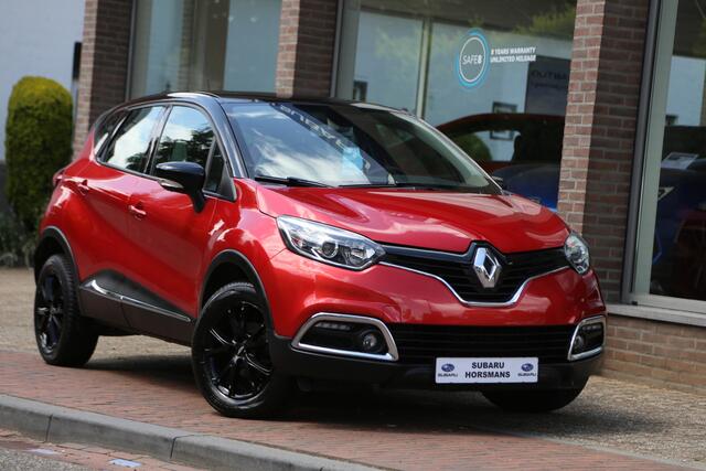 Renault CAPTUR 0.9 TCe Dynamique Navi
