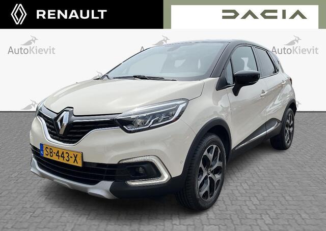 Renault CAPTUR 0.9 TCe Intens