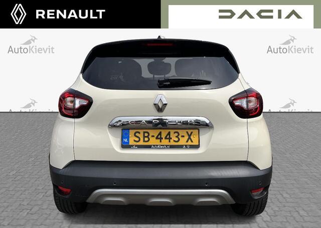 Renault CAPTUR 0.9 TCe Intens