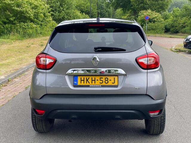Renault CAPTUR 0.9 TCe Dynamique 03-'16 Nw staat Rijklaar prijs ¤6950,00 !!