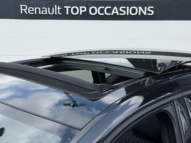 Renault CAPTUR 1.3 160 iconic (Hoge Instap) Open Dak | 360" Camera | Pack Winter | Navigatie