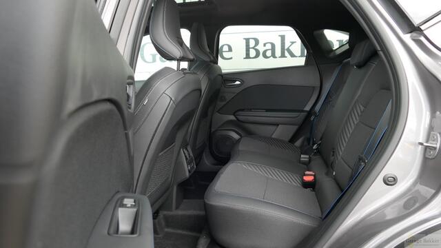 Renault CAPTUR 1.6 145 HEV esprit Alpine