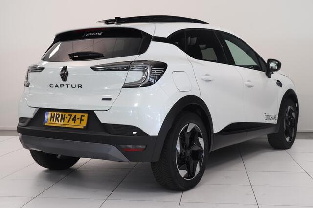 Renault CAPTUR 1.6 E-Tech full hybrid 145 esprit Alpine PACK LIGHT & SOUND / PACK PRIVILÈGE / PACK EXTENDED GRIP