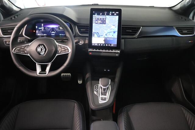 Renault CAPTUR 1.6 E-Tech full hybrid 145 esprit Alpine PACK LIGHT & SOUND / PACK PRIVILÈGE / PACK EXTENDED GRIP