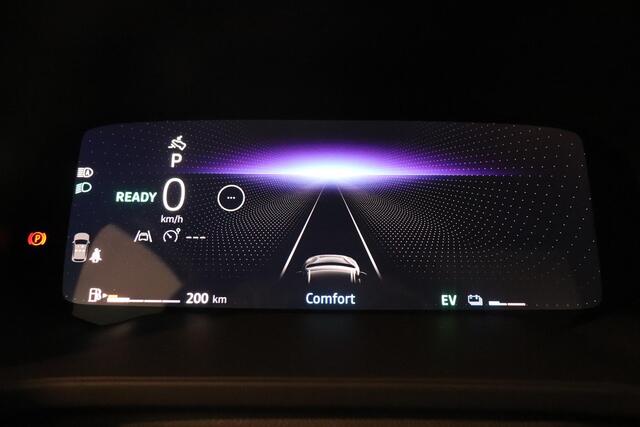 Renault CAPTUR 1.6 E-Tech full hybrid 145 esprit Alpine PACK LIGHT & SOUND / PACK PRIVILÈGE / PACK EXTENDED GRIP