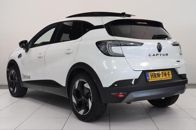 Renault CAPTUR 1.6 E-Tech full hybrid 145 esprit Alpine PACK LIGHT & SOUND / PACK PRIVILÈGE / PACK EXTENDED GRIP
