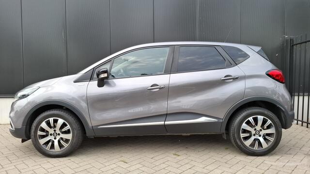 Renault CAPTUR 1.2 TCe Limited