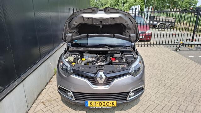 Renault CAPTUR 1.2 TCe Limited
