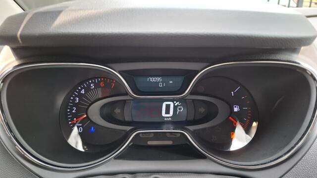 Renault CAPTUR 1.2 TCe Limited