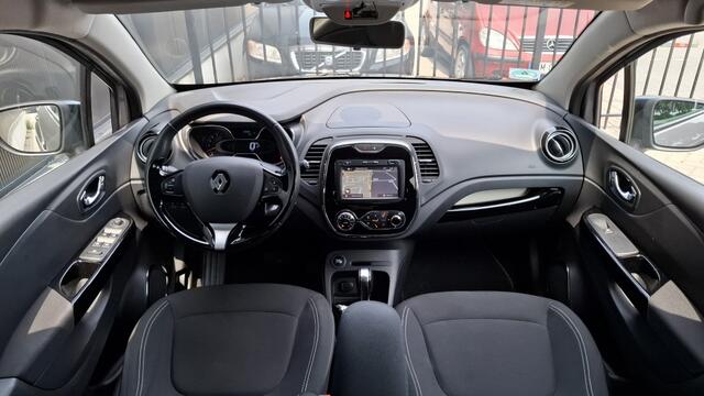 Renault CAPTUR 1.2 TCe Limited