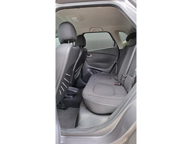 Renault CAPTUR 1.2 TCe Limited