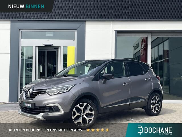 Renault CAPTUR 0.9 TCe Intens