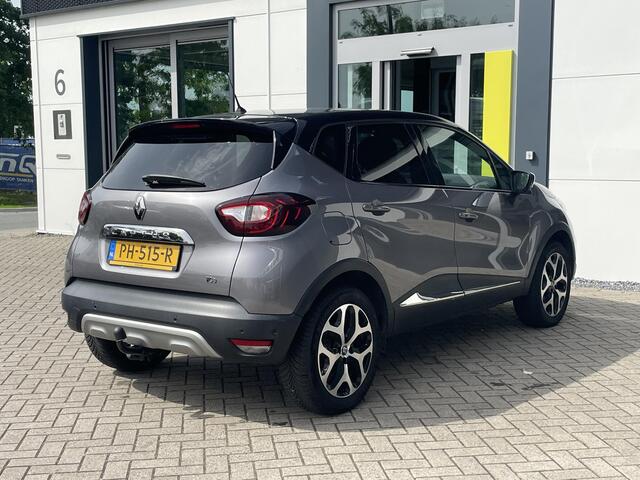 Renault CAPTUR 0.9 TCe Intens