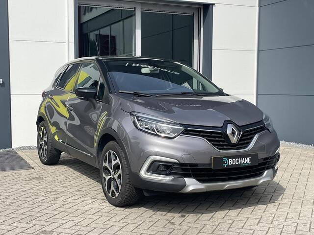 Renault CAPTUR 0.9 TCe Intens