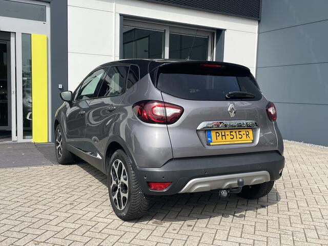 Renault CAPTUR 0.9 TCe Intens
