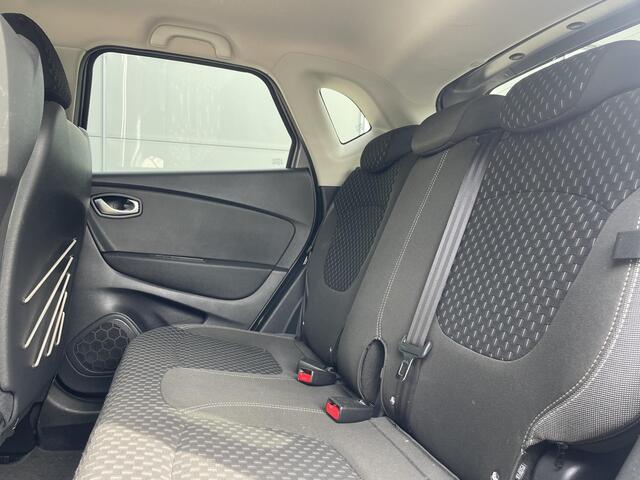 Renault CAPTUR 0.9 TCe Intens