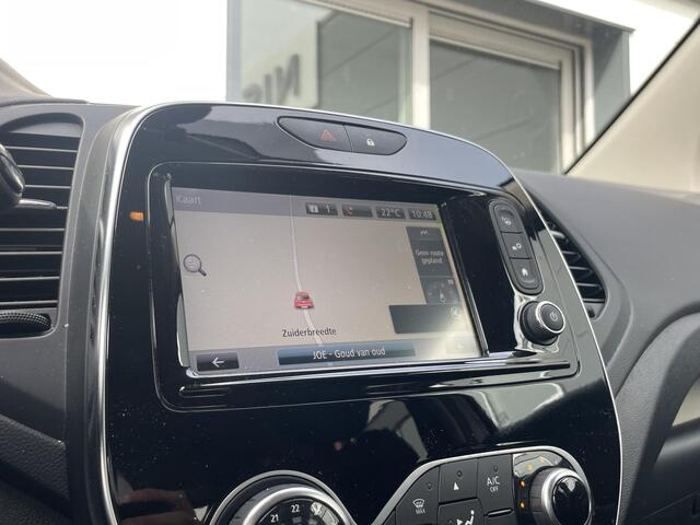 Renault CAPTUR 0.9 TCe Intens