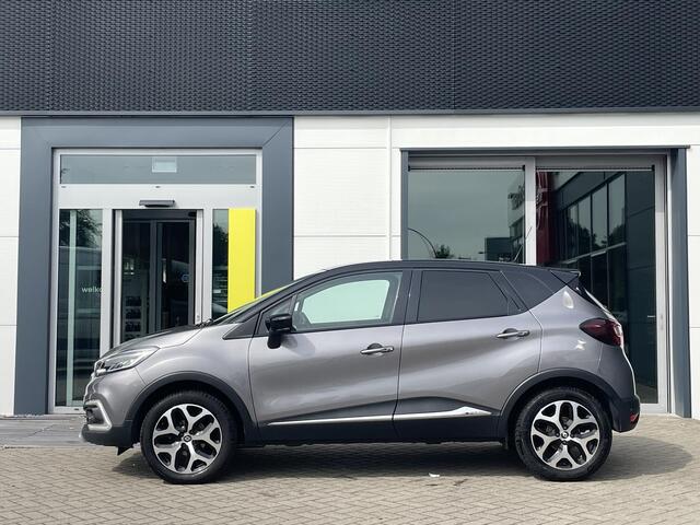 Renault CAPTUR 0.9 TCe Intens