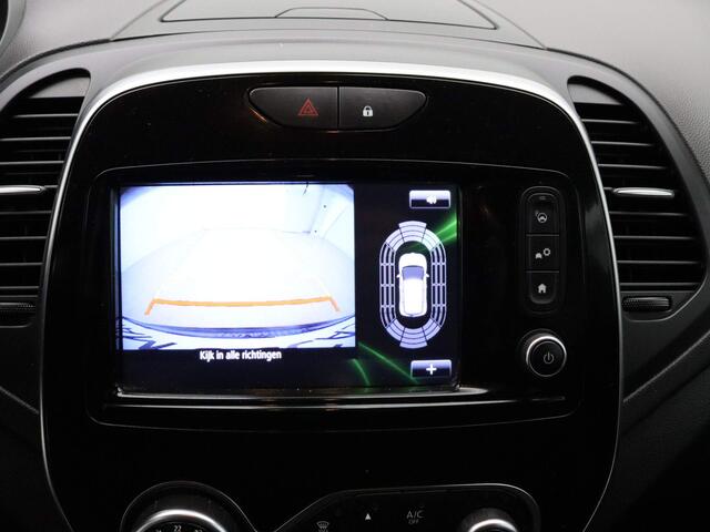 Renault CAPTUR TCe 150pk Intens EDC/AUTOMAAT Camera | Climate | Navi | Parksens v+a
