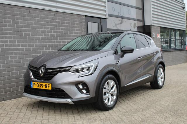Renault CAPTUR 1.6 E-Tech Hybrid 145 Intens / Carplay / Camera / N.A.P.