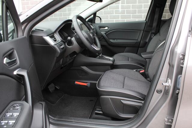 Renault CAPTUR 1.6 E-Tech Hybrid 145 Intens / Carplay / Camera / N.A.P.