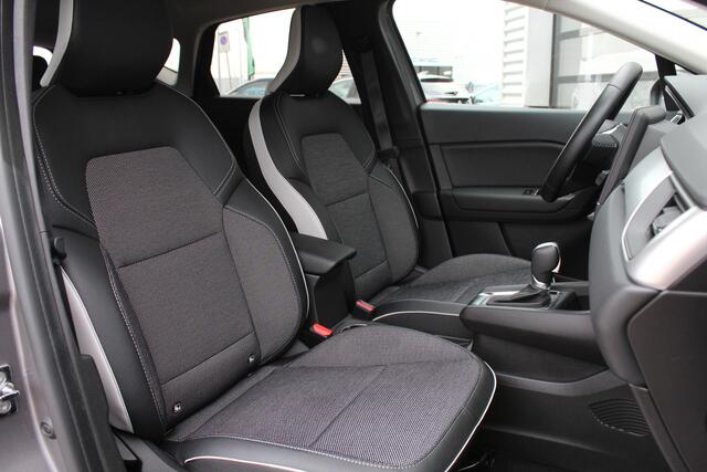Renault CAPTUR 1.6 E-Tech Hybrid 145 Intens / Carplay / Camera / N.A.P.