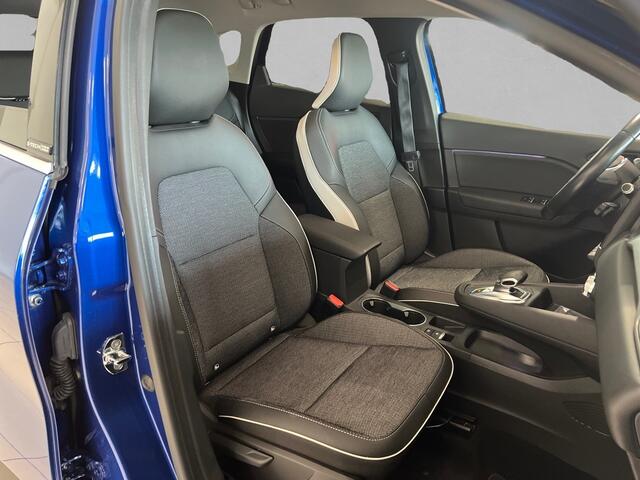 Renault CAPTUR 1.6 E-Tech Plug-in Hybrid 160 Intens CAMERA / TREKHAAK / GROOT NAVI / VELE OPTIES