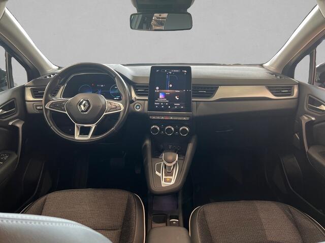 Renault CAPTUR 1.6 E-Tech Plug-in Hybrid 160 Intens CAMERA / TREKHAAK / GROOT NAVI / VELE OPTIES