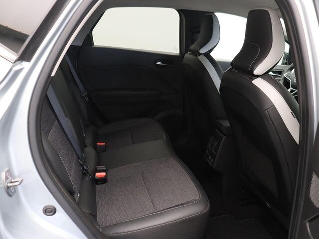 Renault CAPTUR E-Tech full hybrid 145pk Techno | Achteruitrijcamera | Groot Scherm | Apple Carplay | Android Auto |