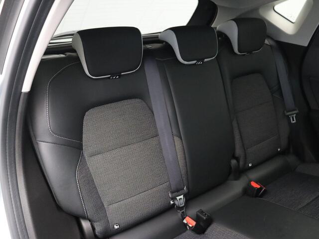 Renault CAPTUR E-Tech full hybrid 145pk Techno | Achteruitrijcamera | Groot Scherm | Apple Carplay | Android Auto |
