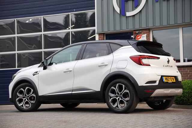 Renault CAPTUR 1.6 E-Tech Plug-in Hybrid 160 Intens, Navi, Camera