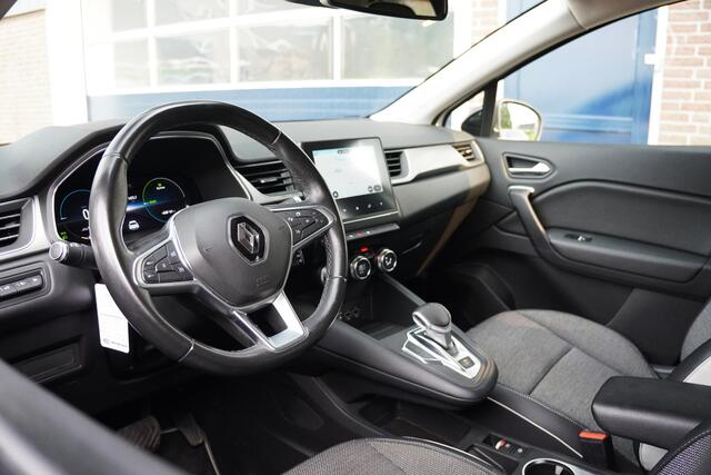 Renault CAPTUR 1.6 E-Tech Plug-in Hybrid 160 Intens, Navi, Camera