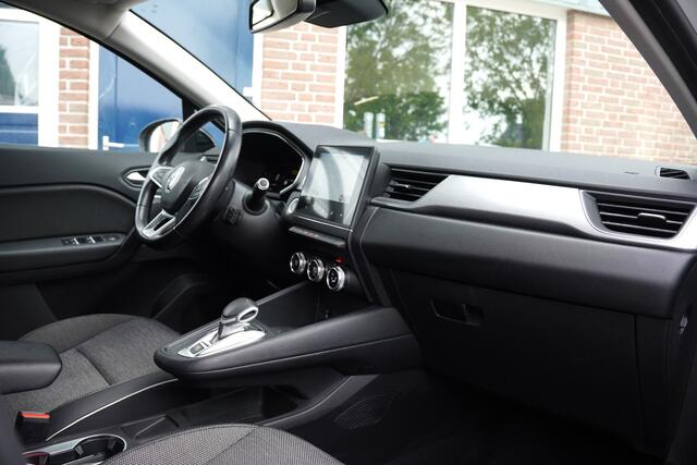 Renault CAPTUR 1.6 E-Tech Plug-in Hybrid 160 Intens, Navi, Camera