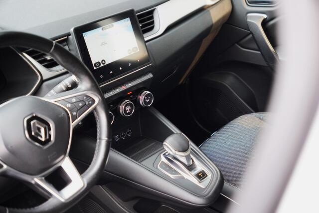 Renault CAPTUR 1.6 E-Tech Plug-in Hybrid 160 Intens, Navi, Camera