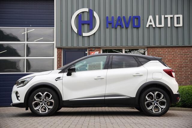 Renault CAPTUR 1.6 E-Tech Plug-in Hybrid 160 Intens, Navi, Camera