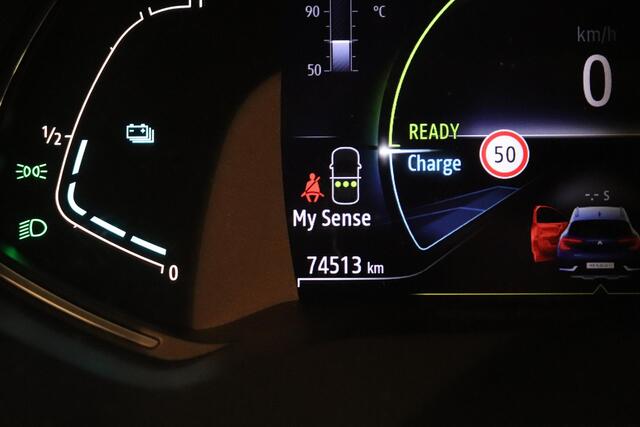 Renault CAPTUR 1.6 E-Tech Hybrid 145 R.S. Line | Rondomzicht Camera | Cruisecontrol Adaptief | Navigatie | Climatronic | Dodehoek detectie |