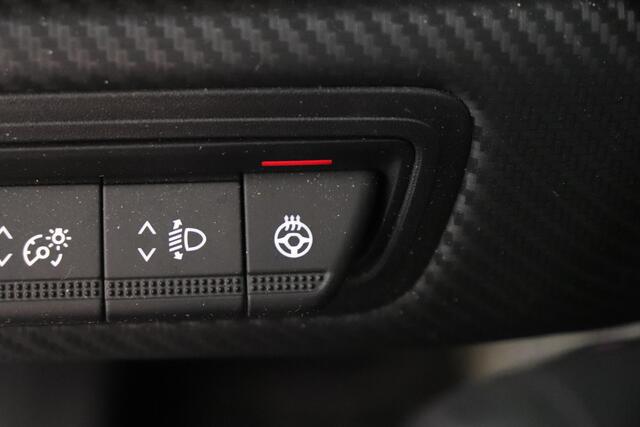 Renault CAPTUR 1.6 E-Tech Hybrid 145 R.S. Line | Rondomzicht Camera | Cruisecontrol Adaptief | Navigatie | Climatronic | Dodehoek detectie |