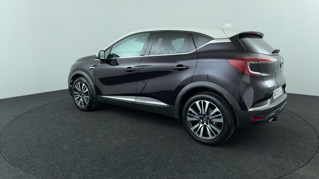 Renault CAPTUR 1.3 TCe 155 Initiale Paris