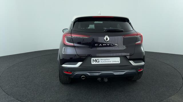 Renault CAPTUR 1.3 TCe 155 Initiale Paris