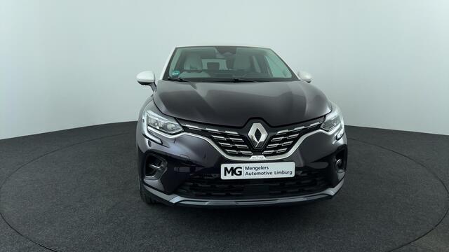 Renault CAPTUR 1.3 TCe 155 Initiale Paris