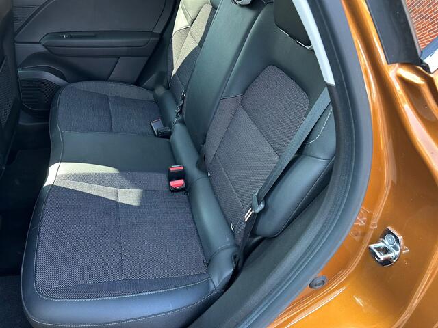 Renault CAPTUR 1.6 E-Tech Plug-in Hybrid 160 Intens